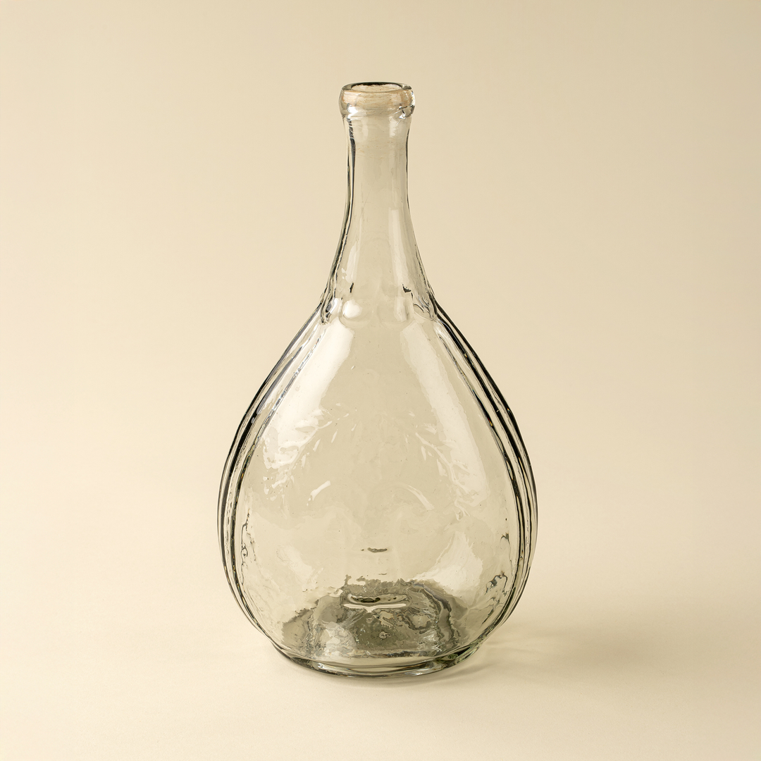 DECANTER VASE
