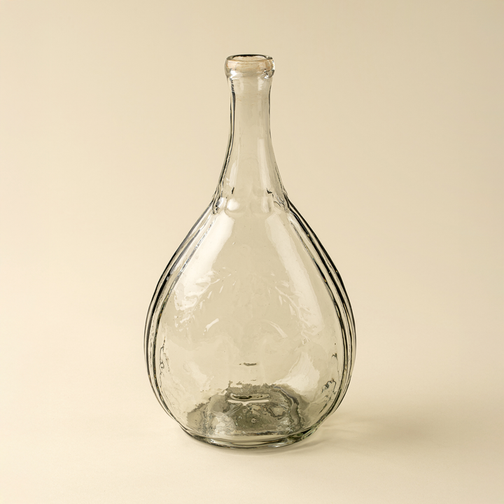 DECANTER VASE
