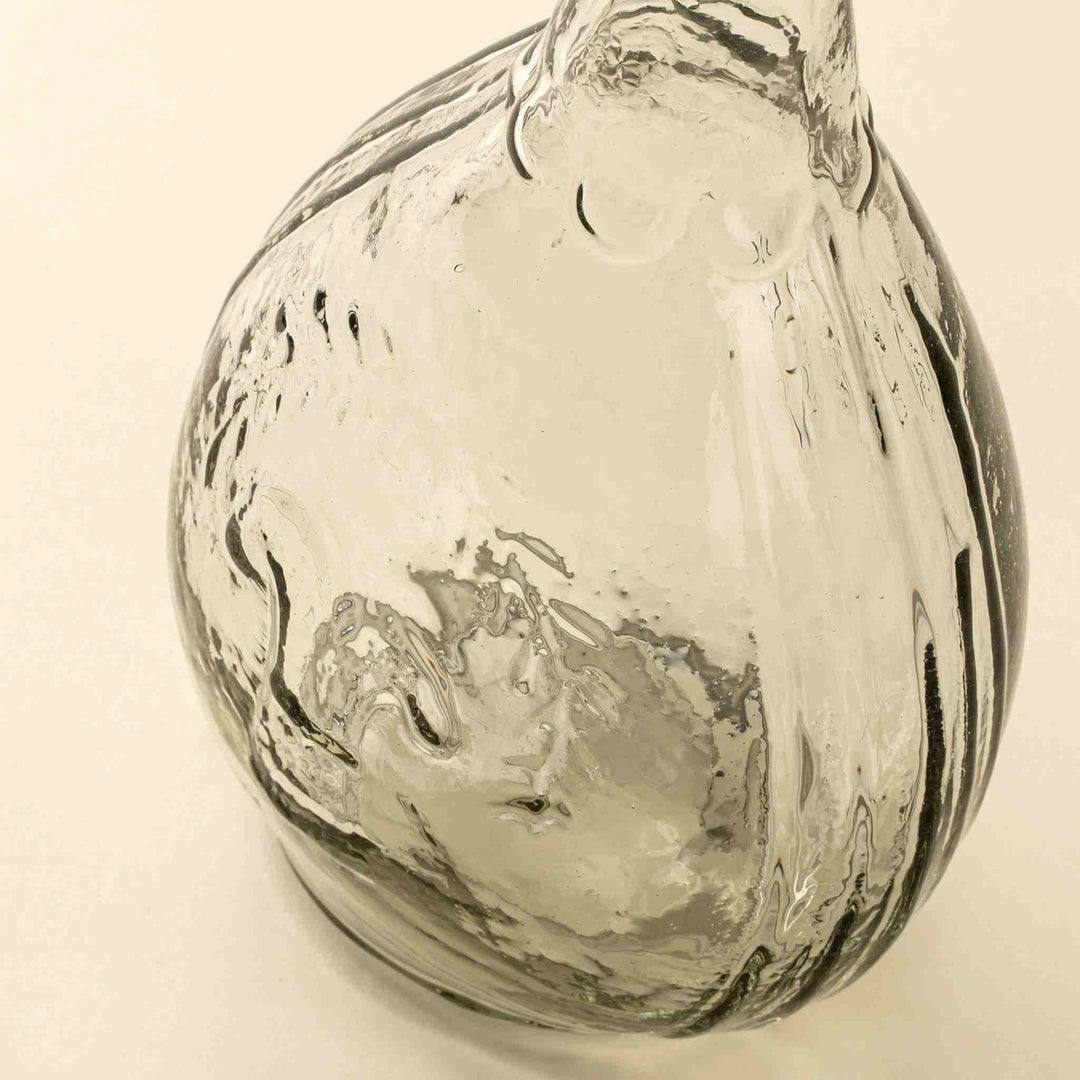 DECANTER VASE