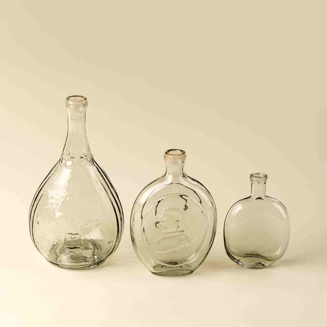 DECANTER VASE
