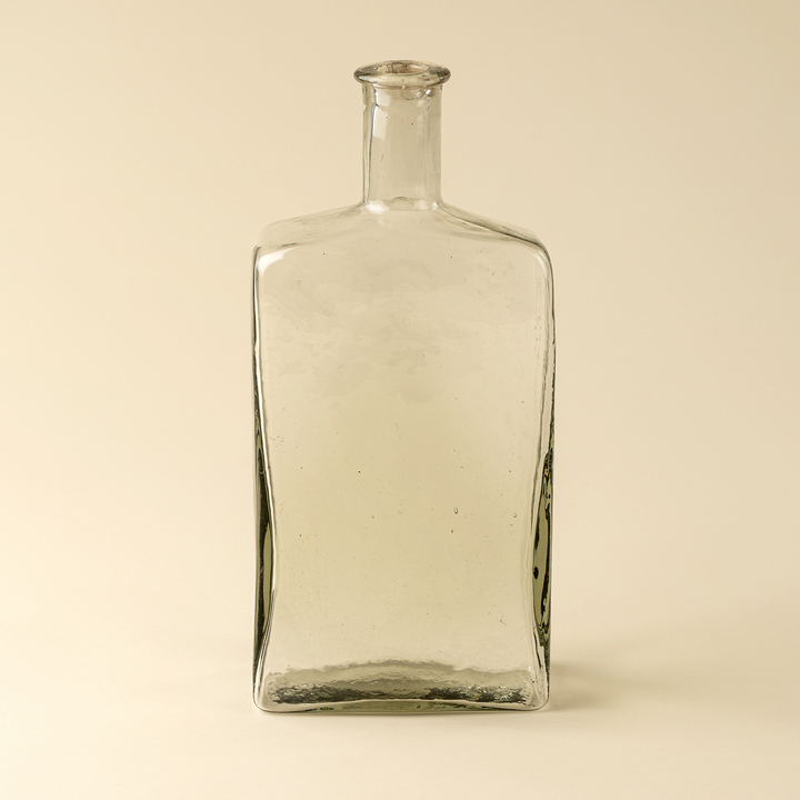 BOTTLE VASE