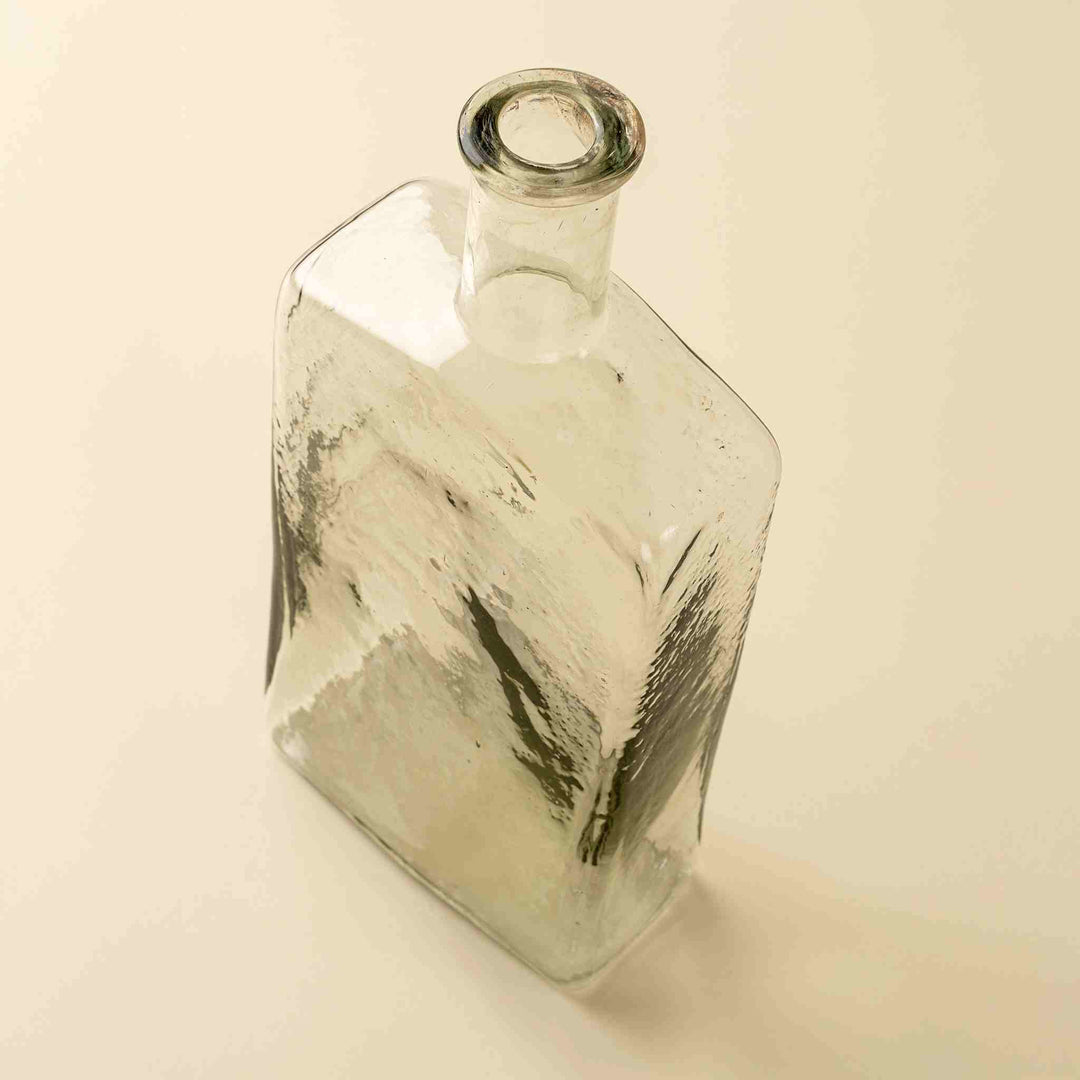 BOTTLE VASE