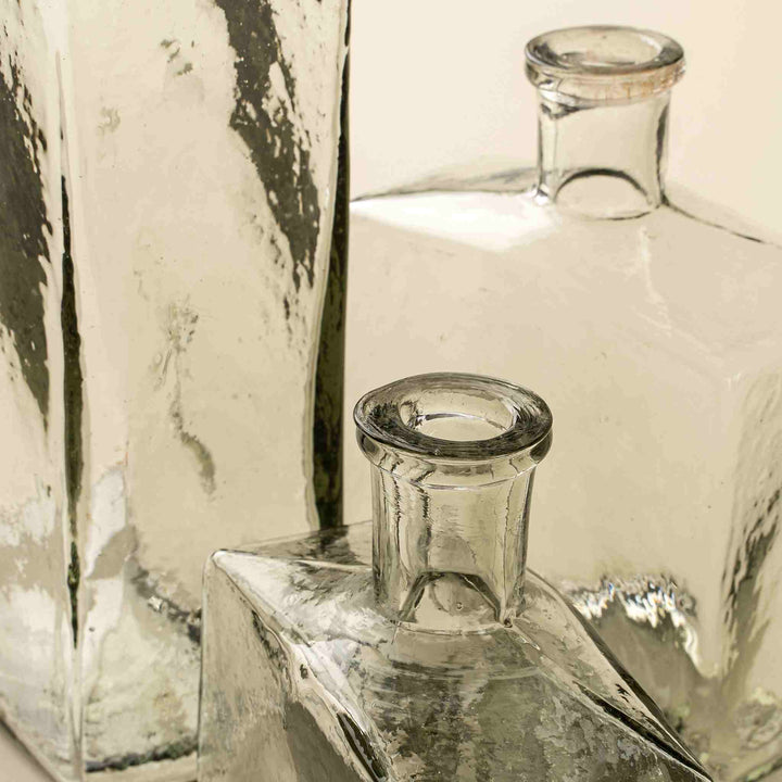 BOTTLE VASE