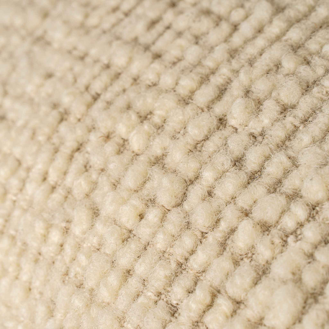LEO HANDWOVEN PILLOW