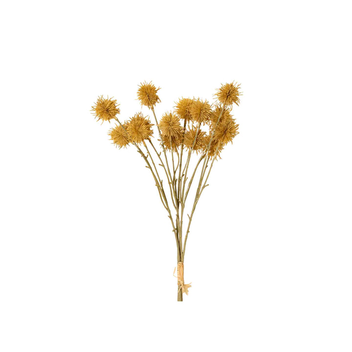 CHESTNUT BALL BOUQUET