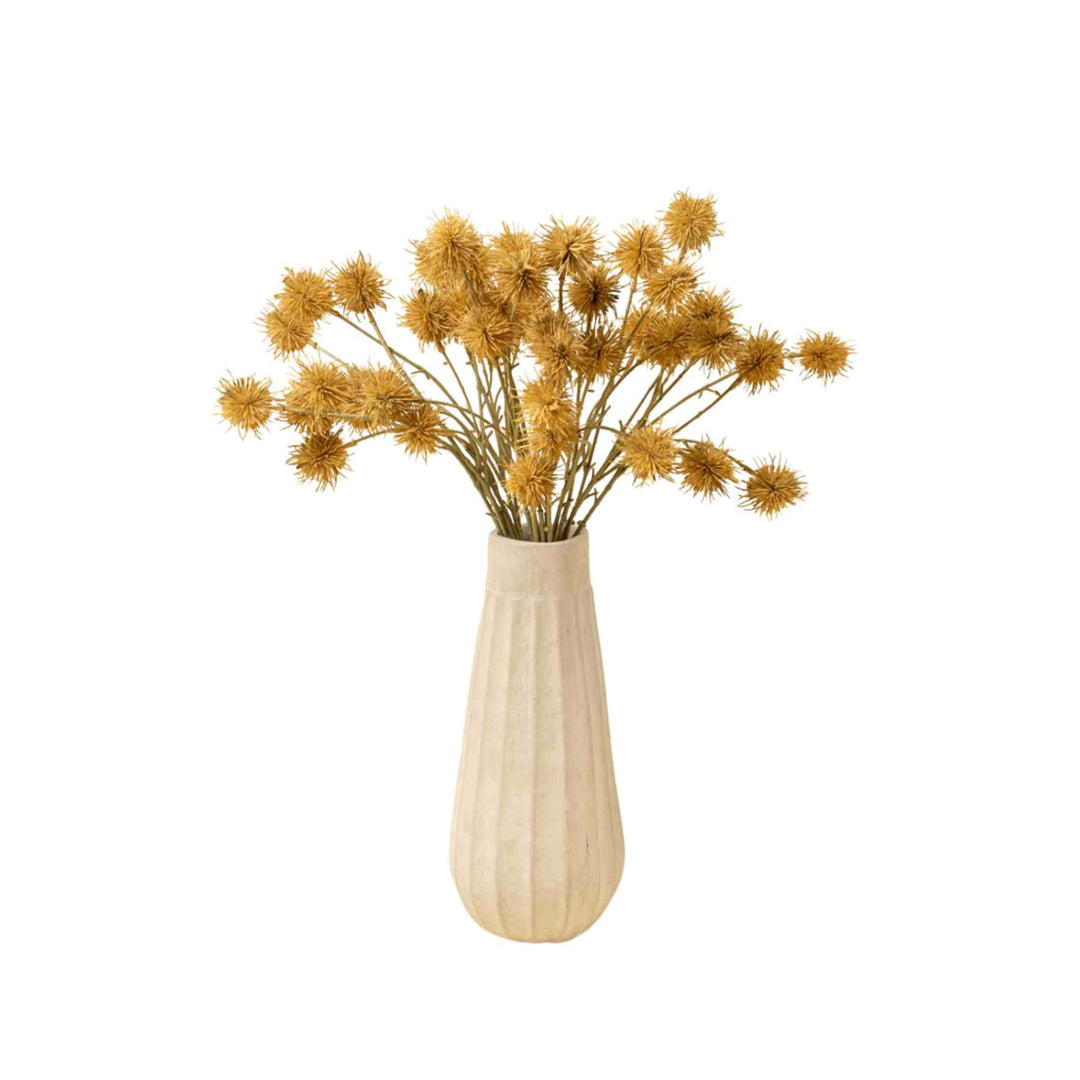 CHESTNUT BALL BOUQUET