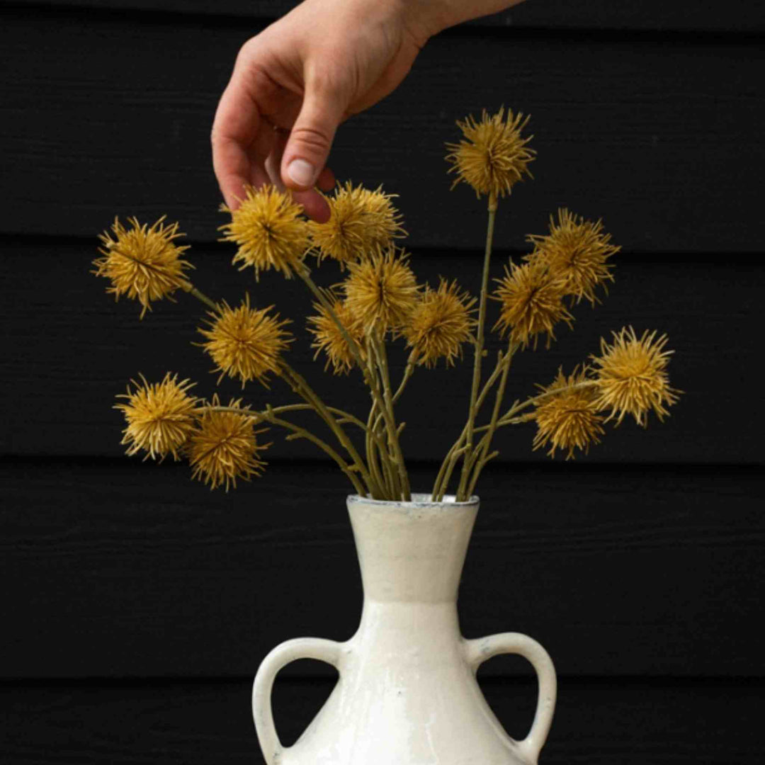 CHESTNUT BALL BOUQUET