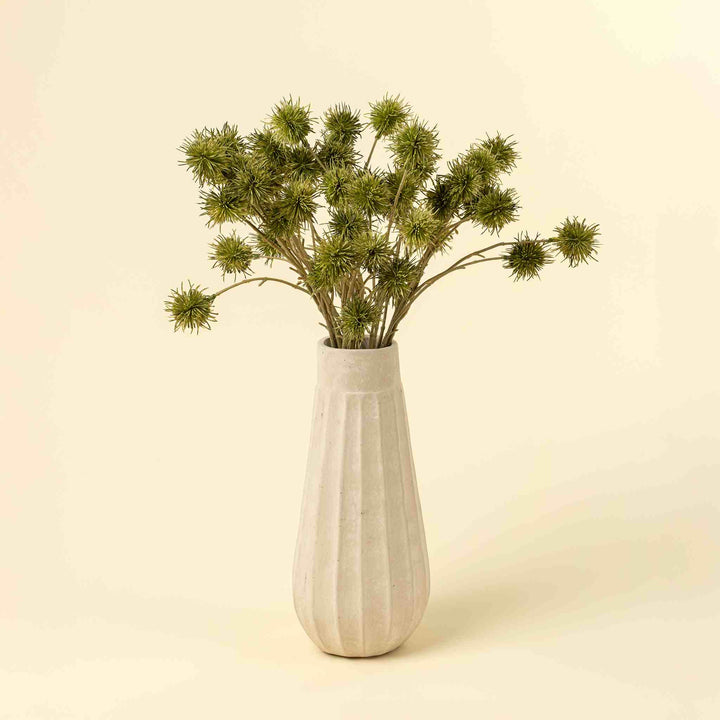 CHESTNUT BALL BOUQUET, GREEN