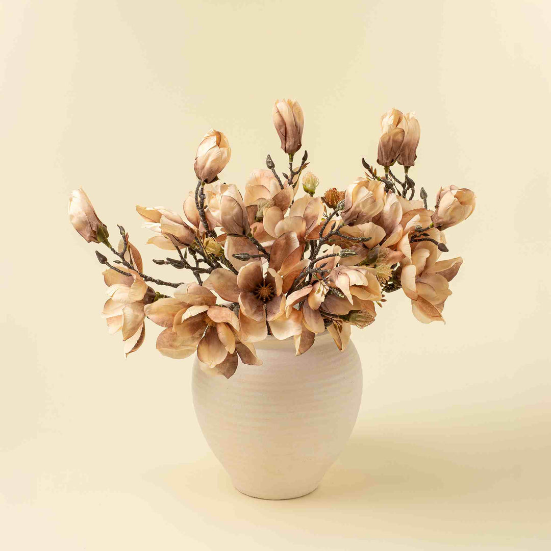 MAGNOLIA BRANCH, CREAM
