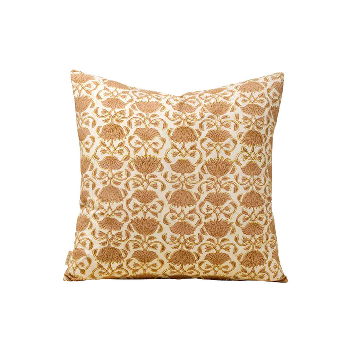 NOTI BLOCK PRINT PILLOW