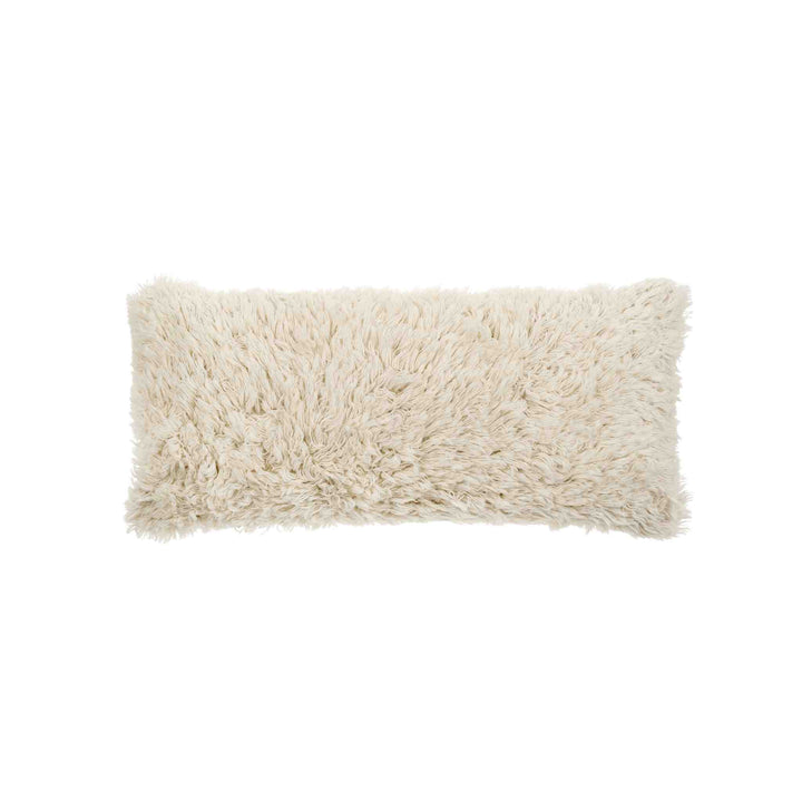 AUCKLAND WOOL PILLOW
