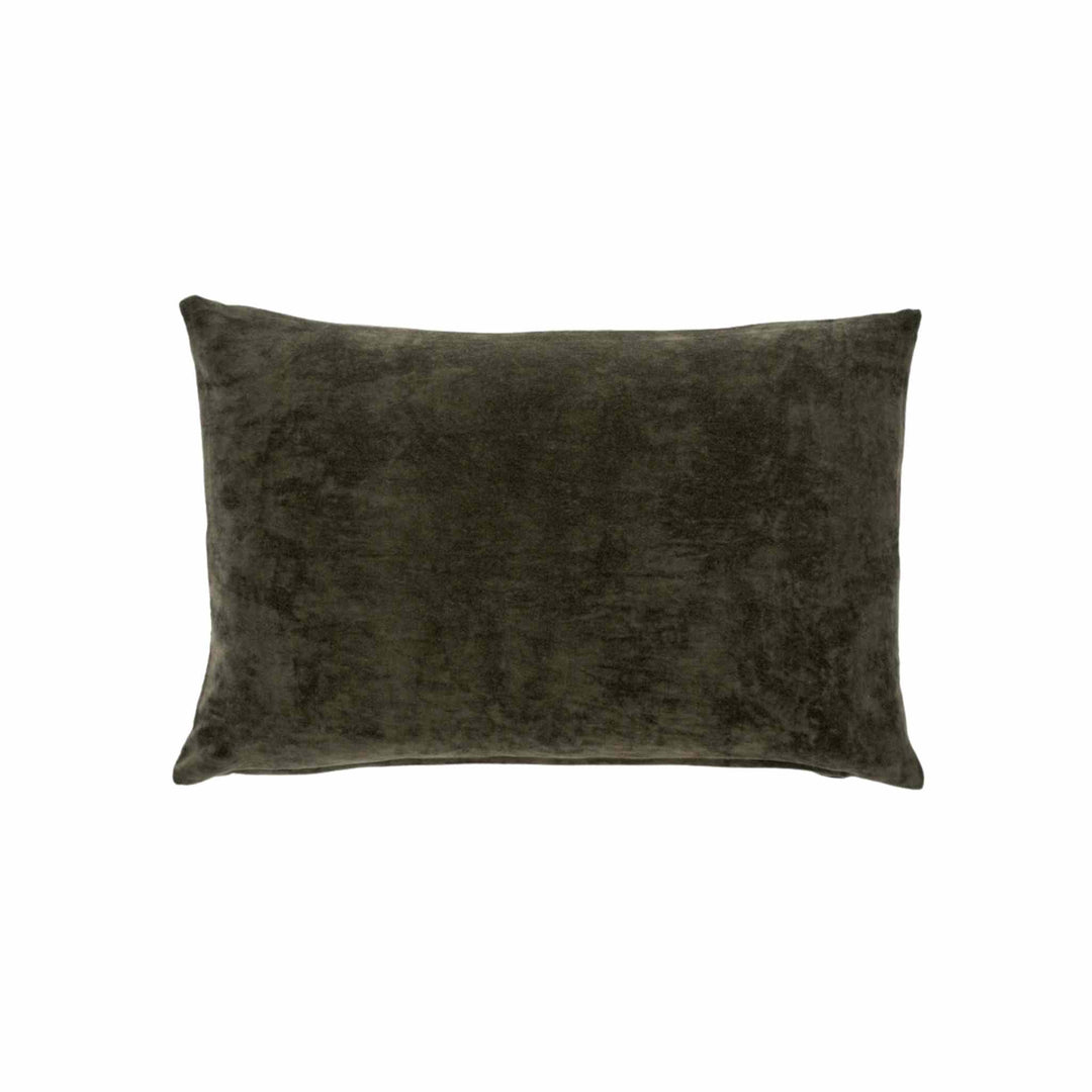 VERA VELVET PILLOW