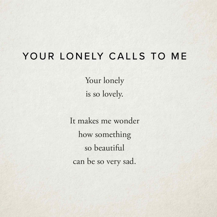 YOUR SOUL IS A RIVER, BOOK