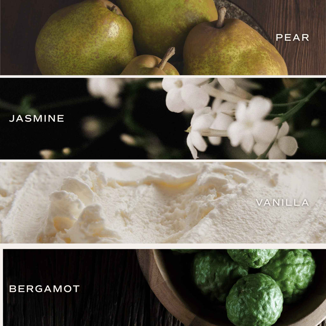 CASHMERE &amp; VANILLA REED DIFFUSER