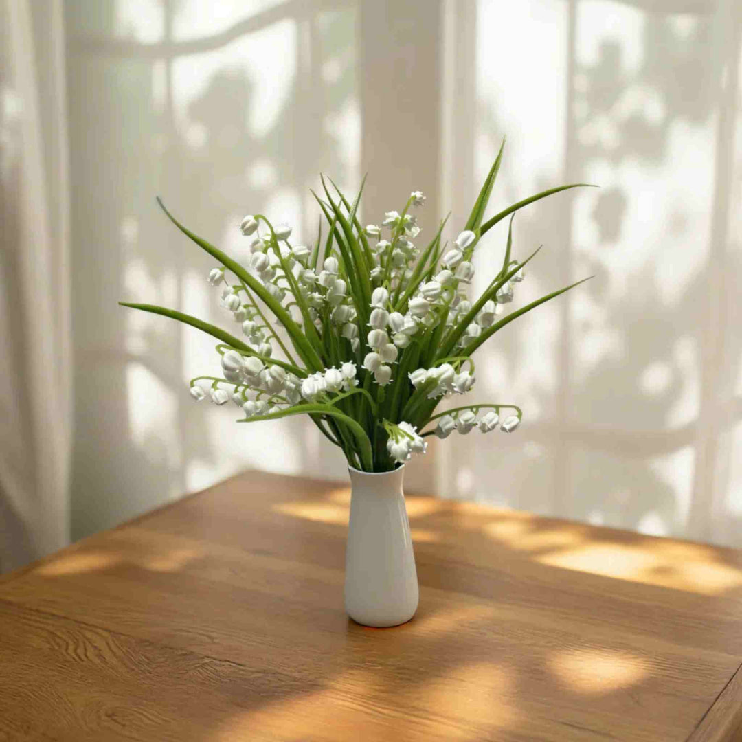 LILY OF THE VALLEY BUSH