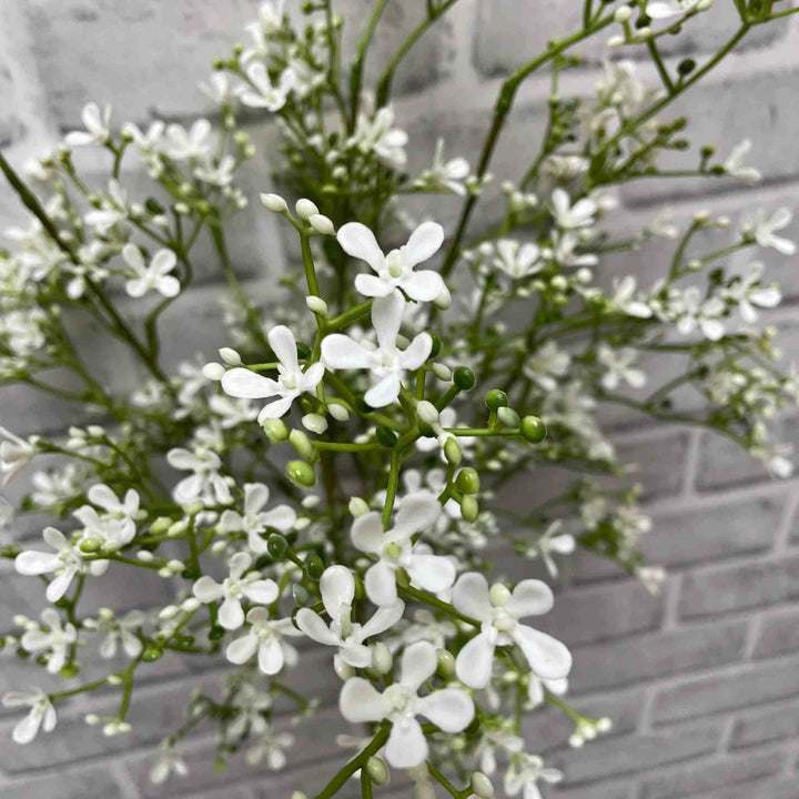 MINI FLOWER SPRAY, BUNDLE OF 3