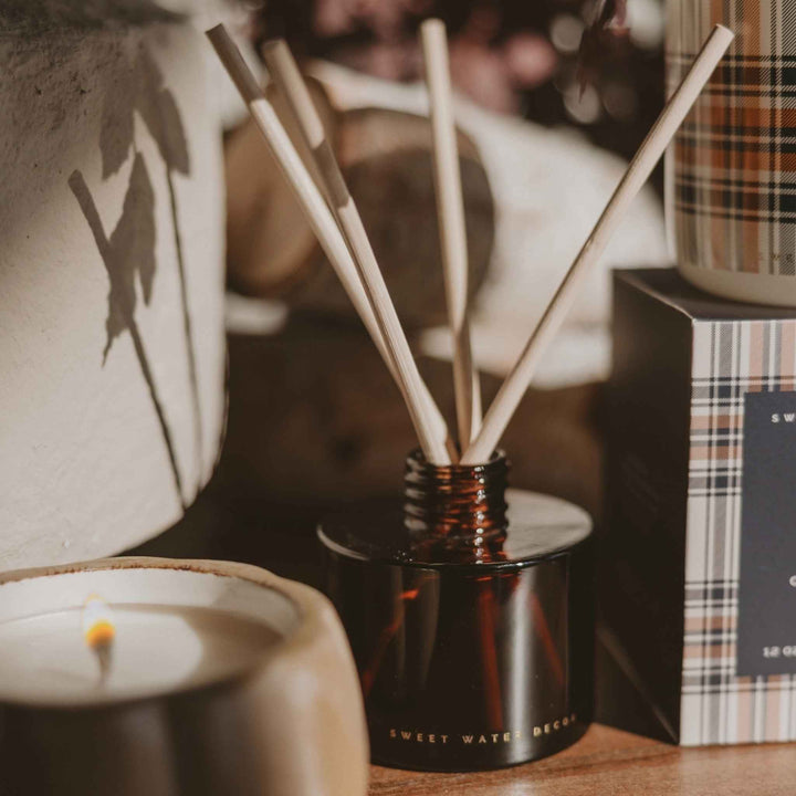 FARMHOUSE, REED DIFFUSER