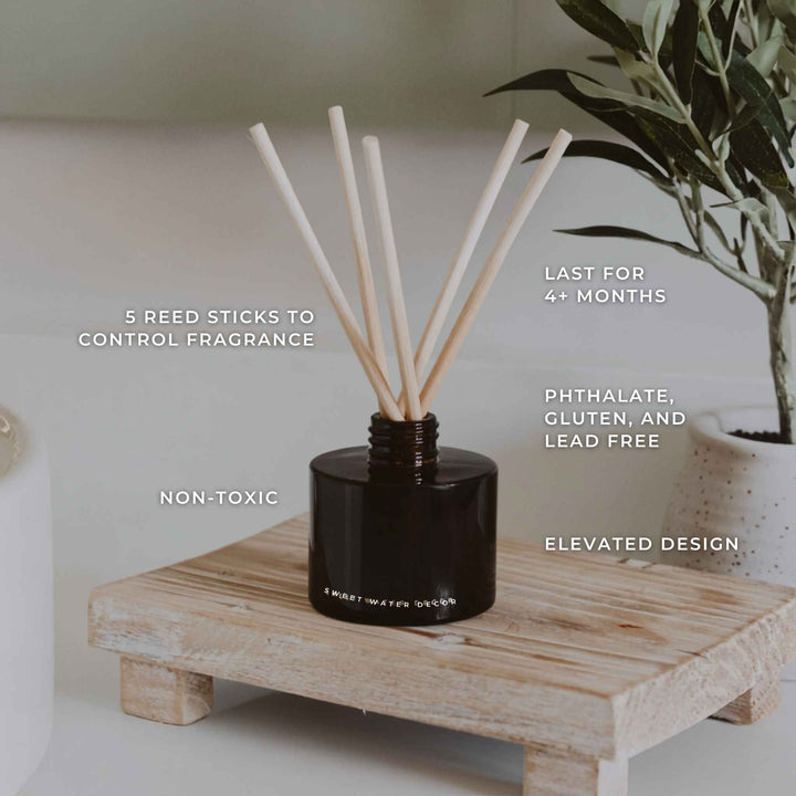 FARMHOUSE, REED DIFFUSER