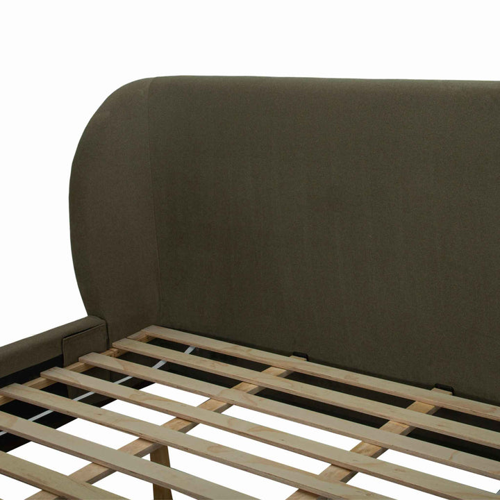 FITZ BED