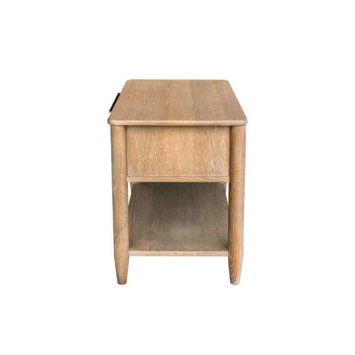 KATALINA NIGHTSTAND, SAND