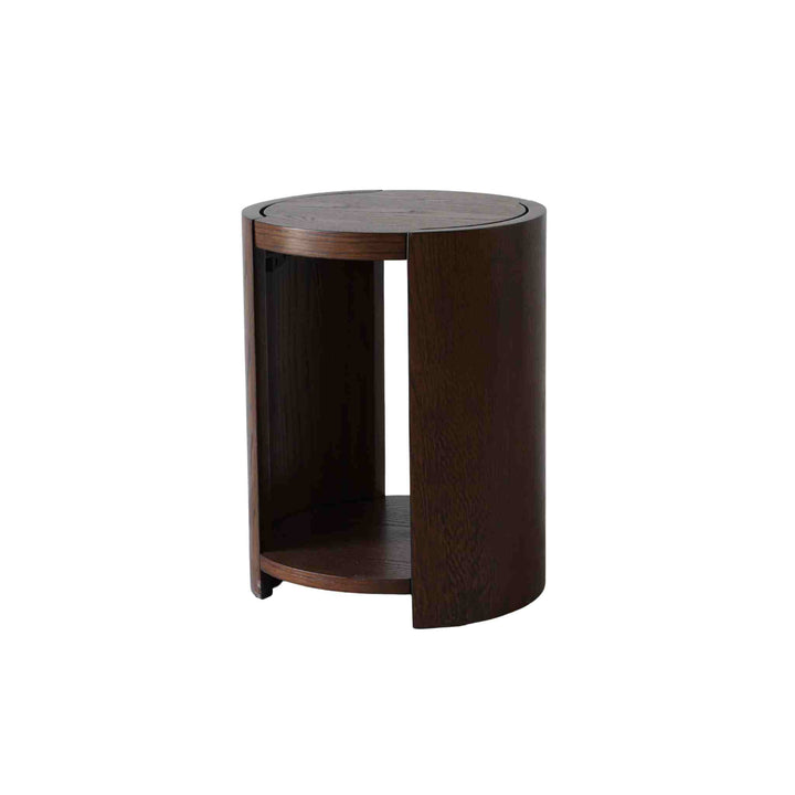 FISHER END TABLE