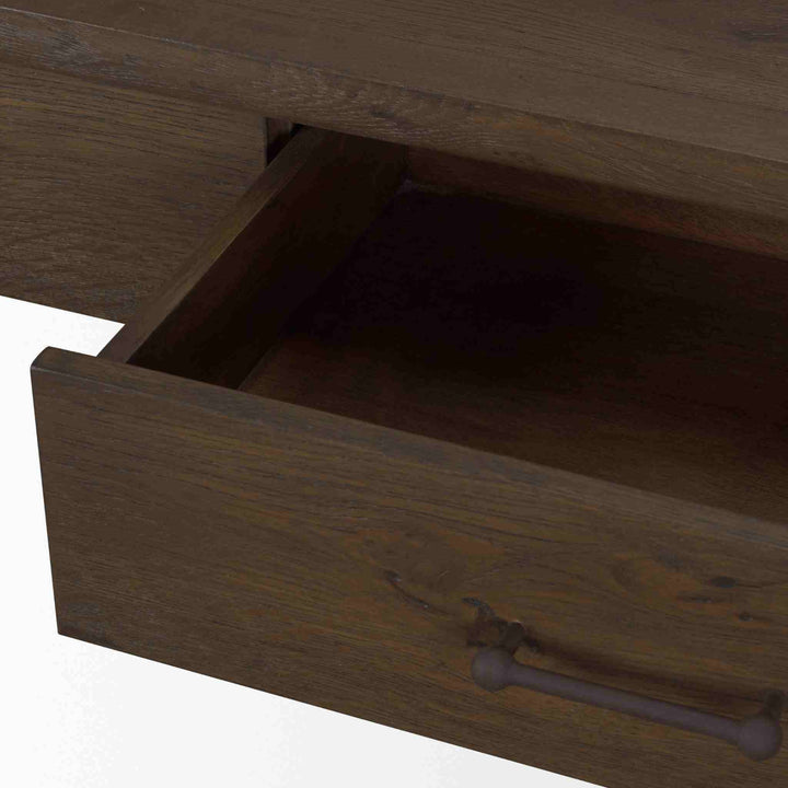 BENNETT CONSOLE TABLE