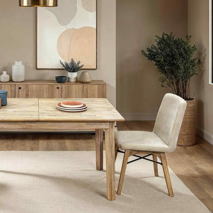 GEORGIA DINING CHAIR