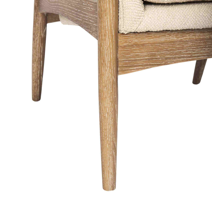 VISTAN ACCENT CHAIR