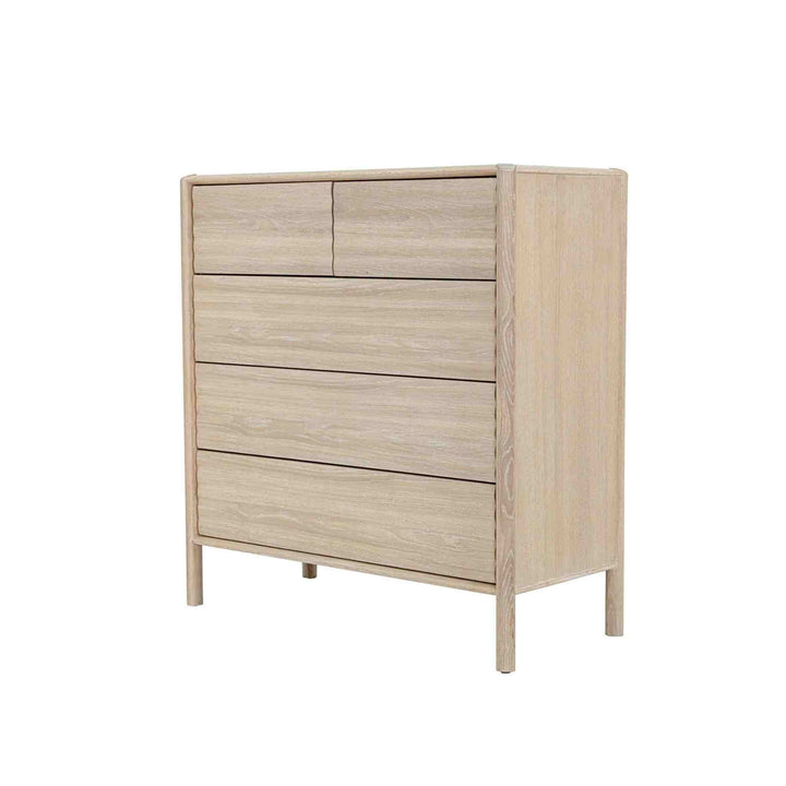 CHANNEL 5 DRAWER CHEST