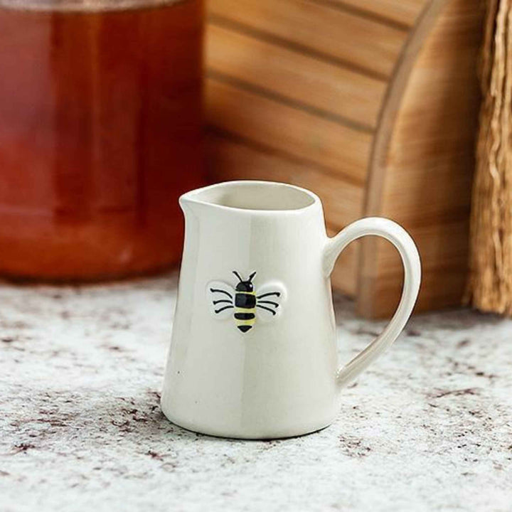 MINI BEE JUG