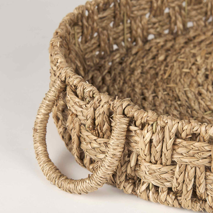 SEAGRASS TRAY