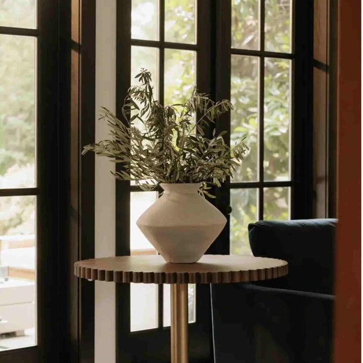 RIVER DECORATIVE VESSEL