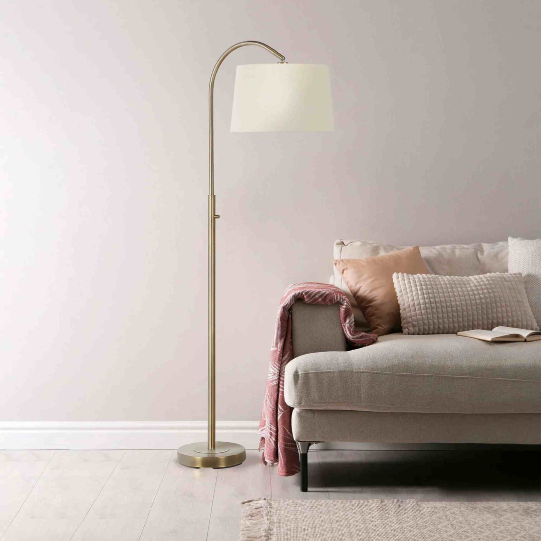 MORRIS FLOOR LAMP