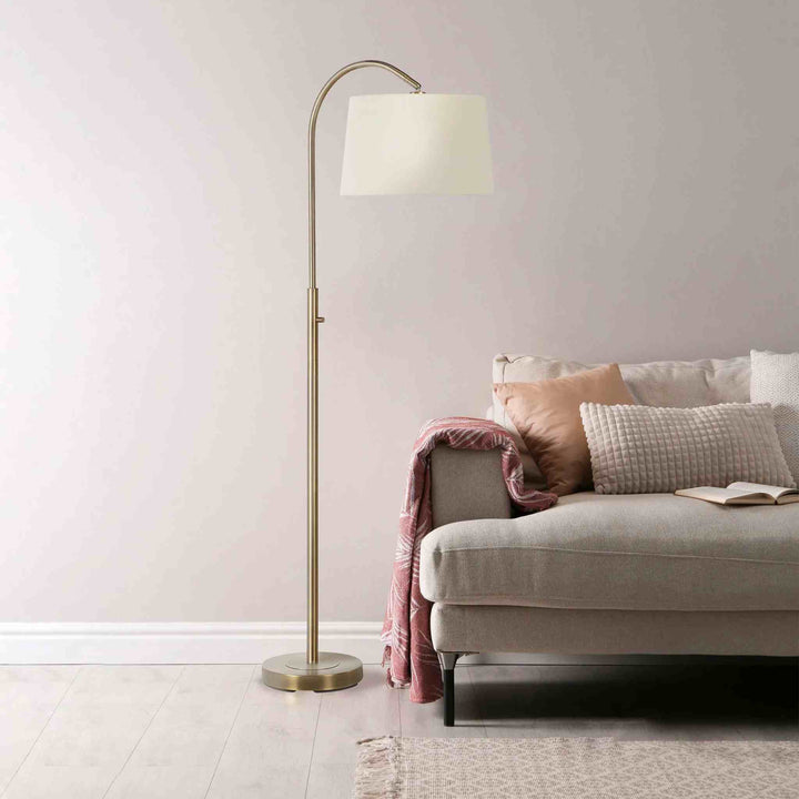 MORRIS FLOOR LAMP