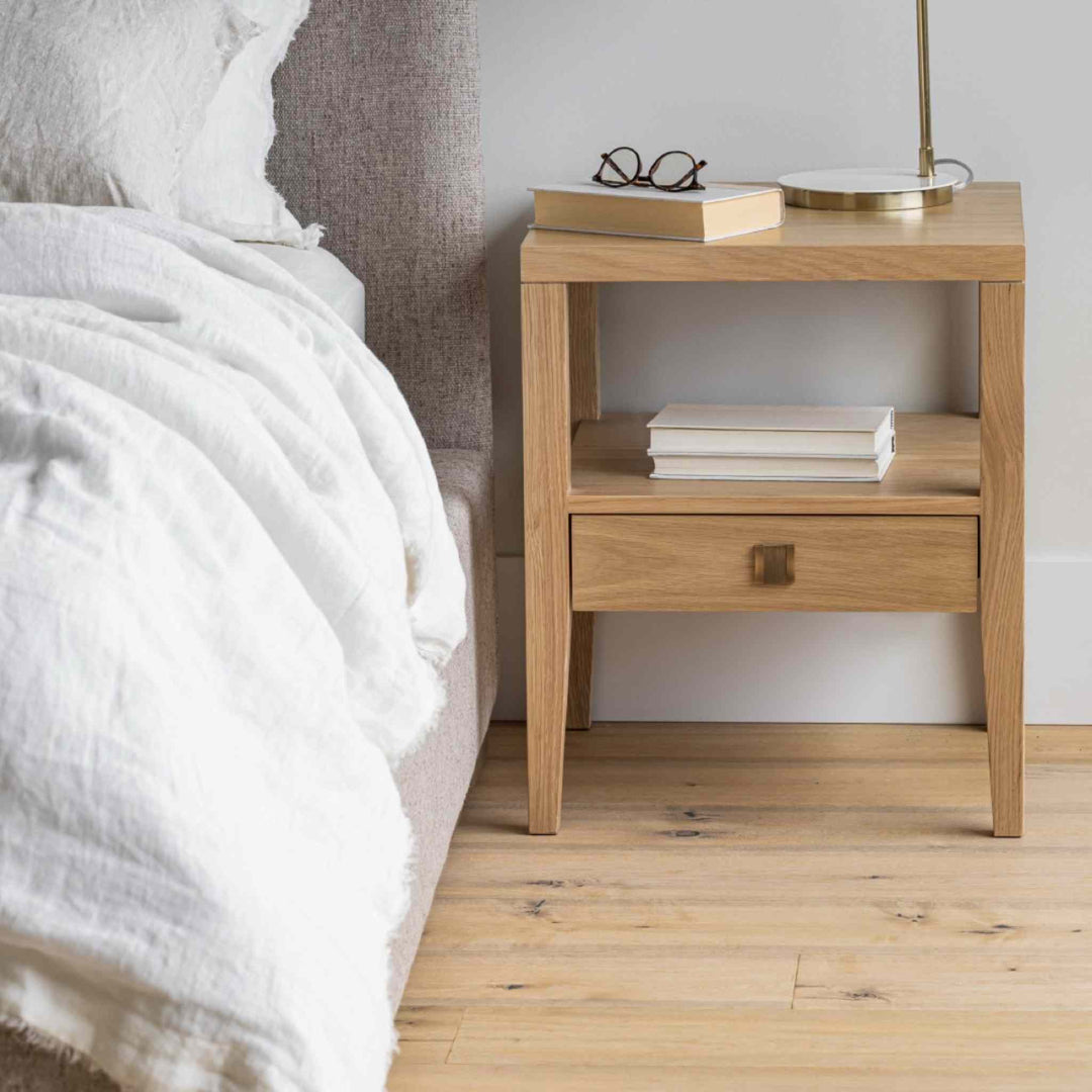 CLARA NIGHTSTAND COLLECTION