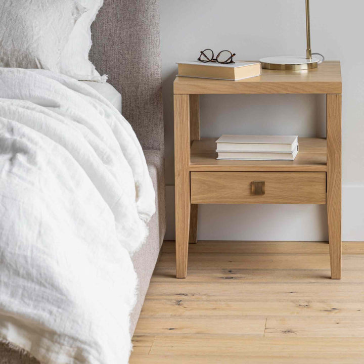 CLARA NIGHTSTAND COLLECTION