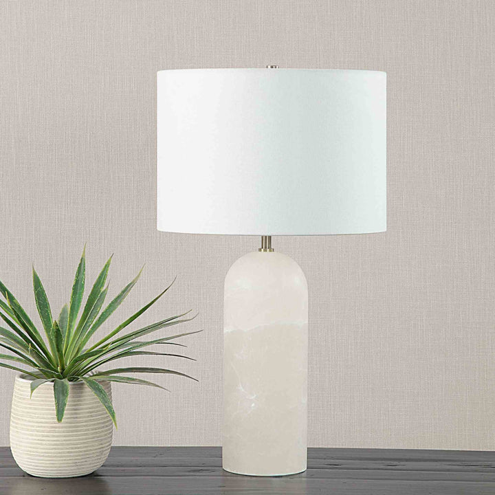 ALEXIA TABLE LAMP