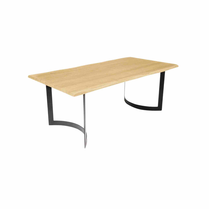 BACH DINING TABLE, EXTRA SMALL
