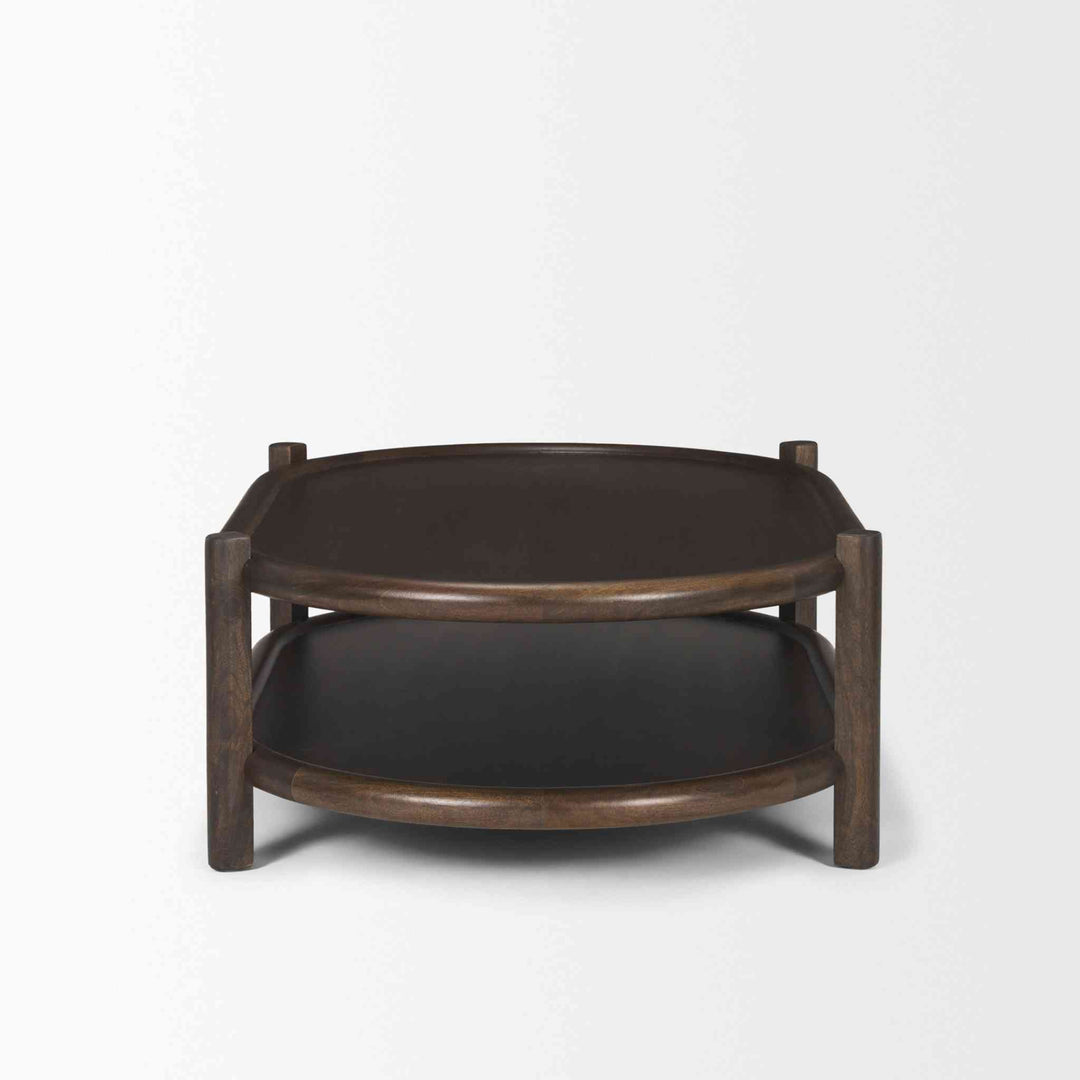 RUMI COFFEE TABLE