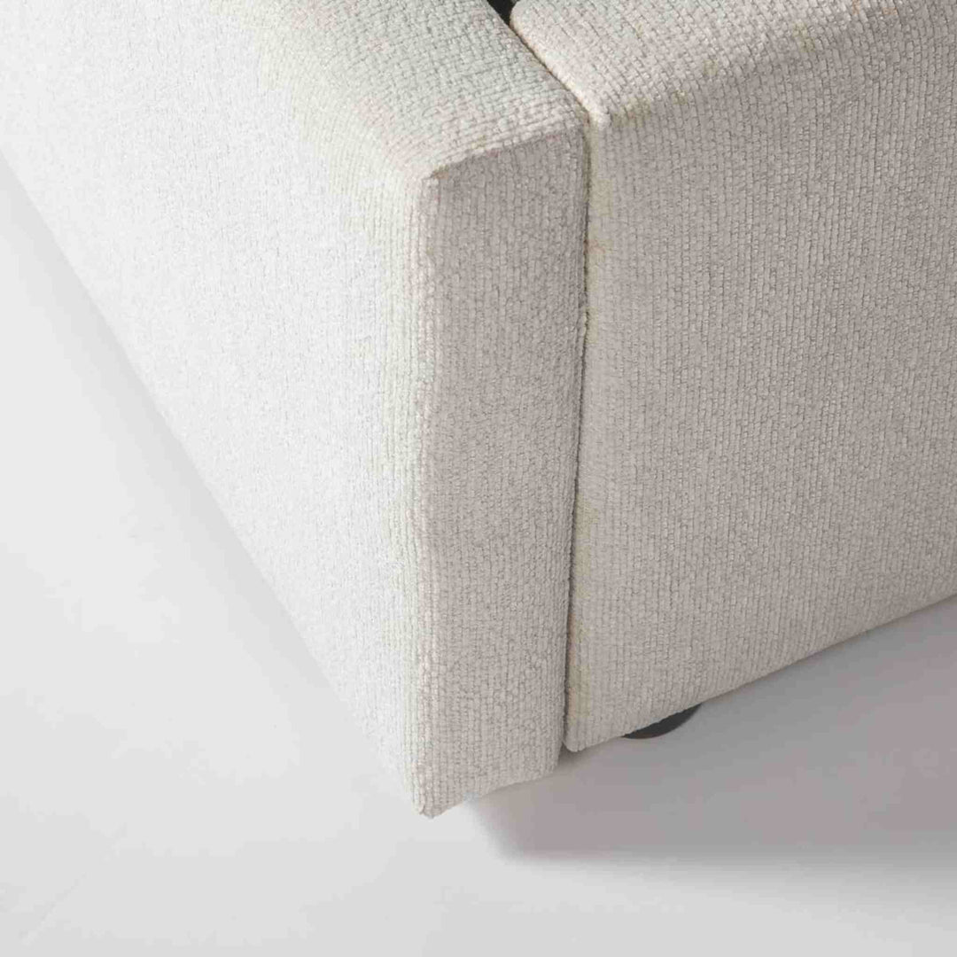LAWRENCE BED W/ STORAGE