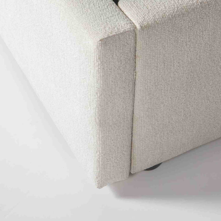 LAWRENCE BED W/ STORAGE