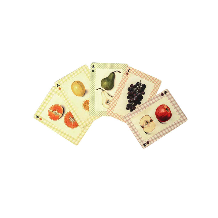 SINGLE PLAYING CARD DECK