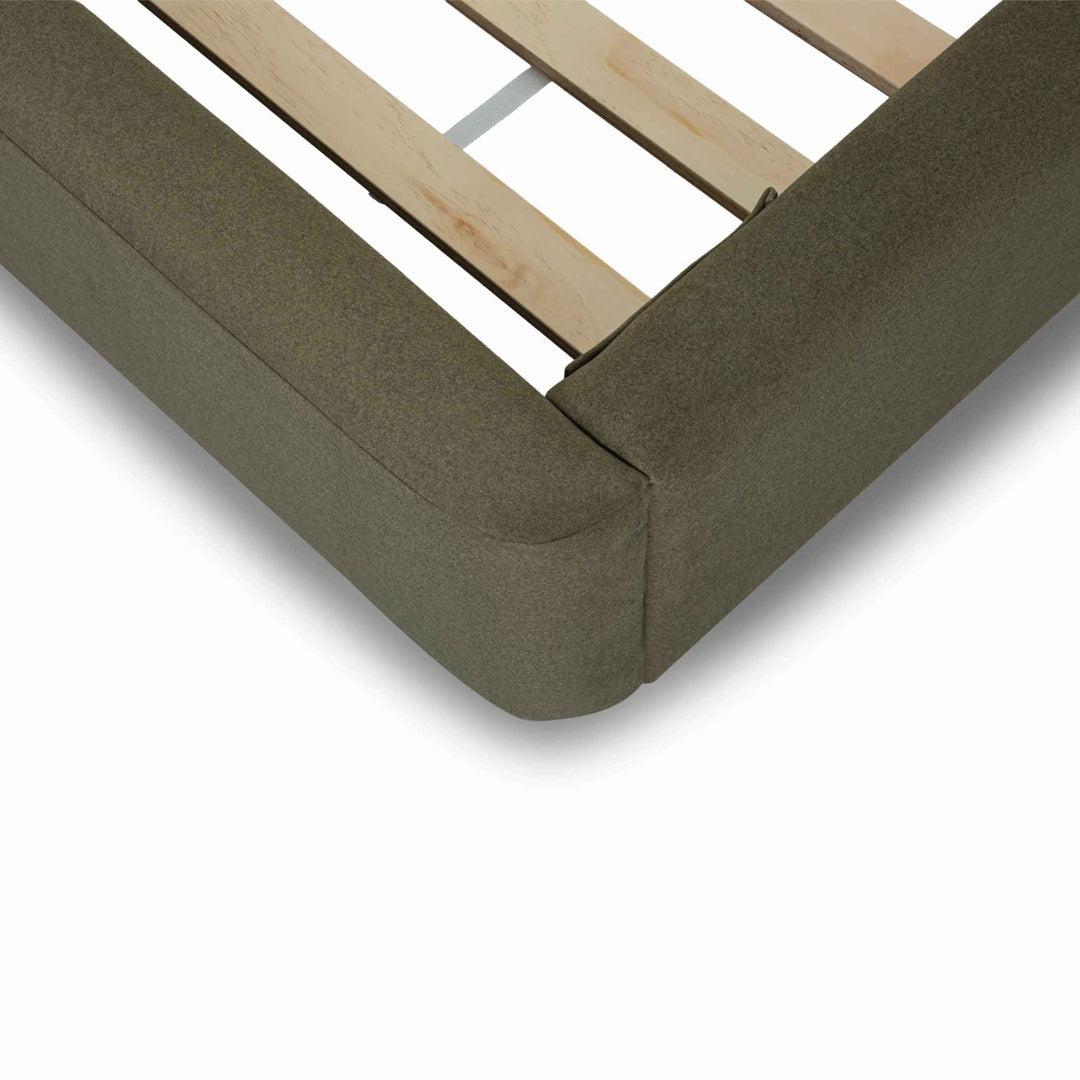 FITZ BED