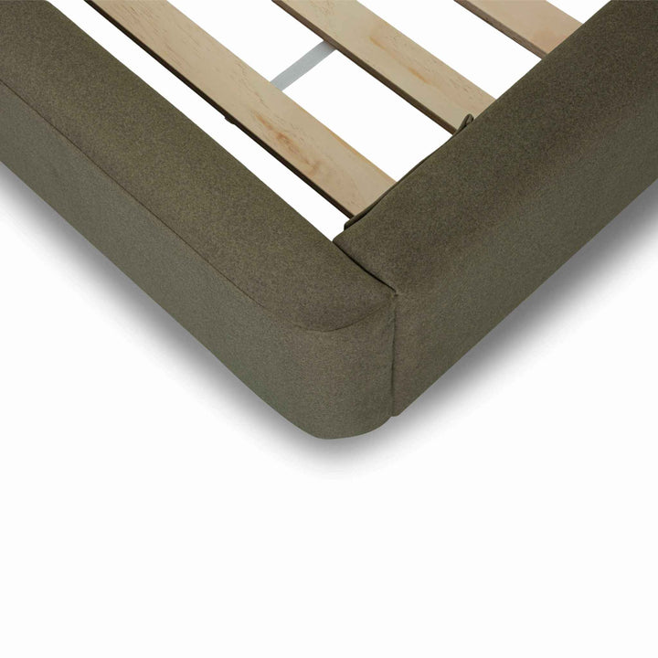 FITZ BED