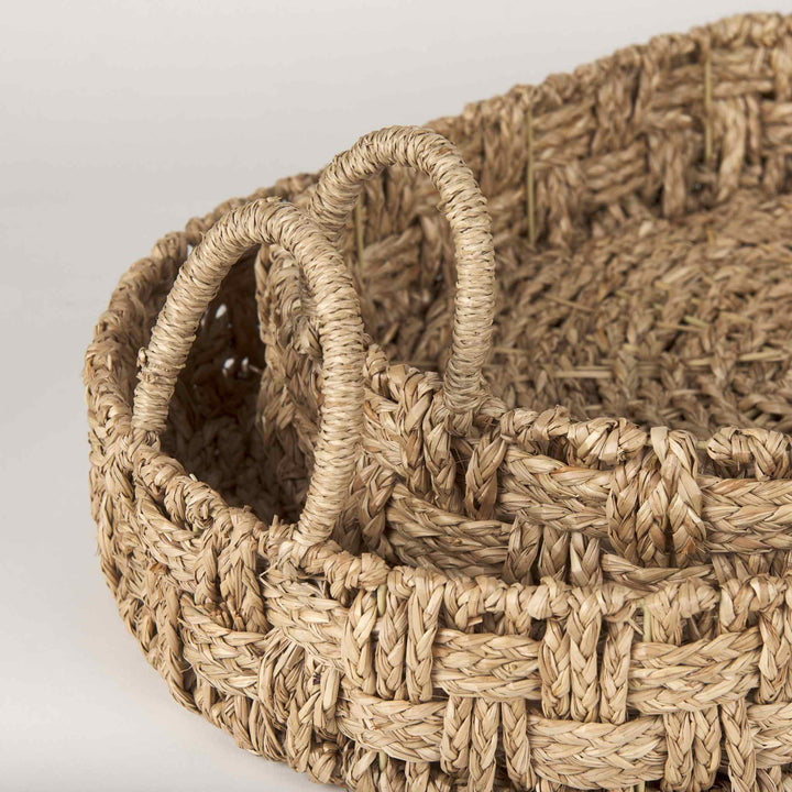 SEAGRASS TRAY