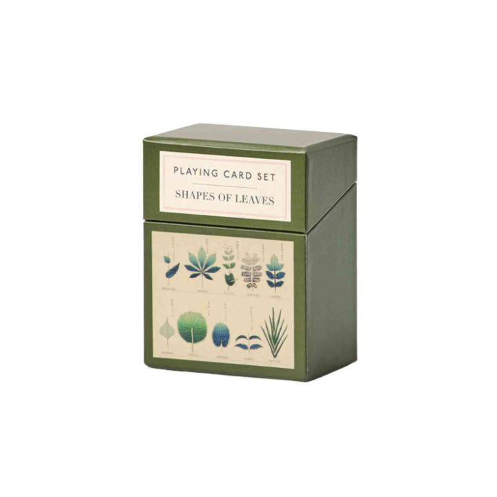 SET OF TWO PLAYING CARD DECKS