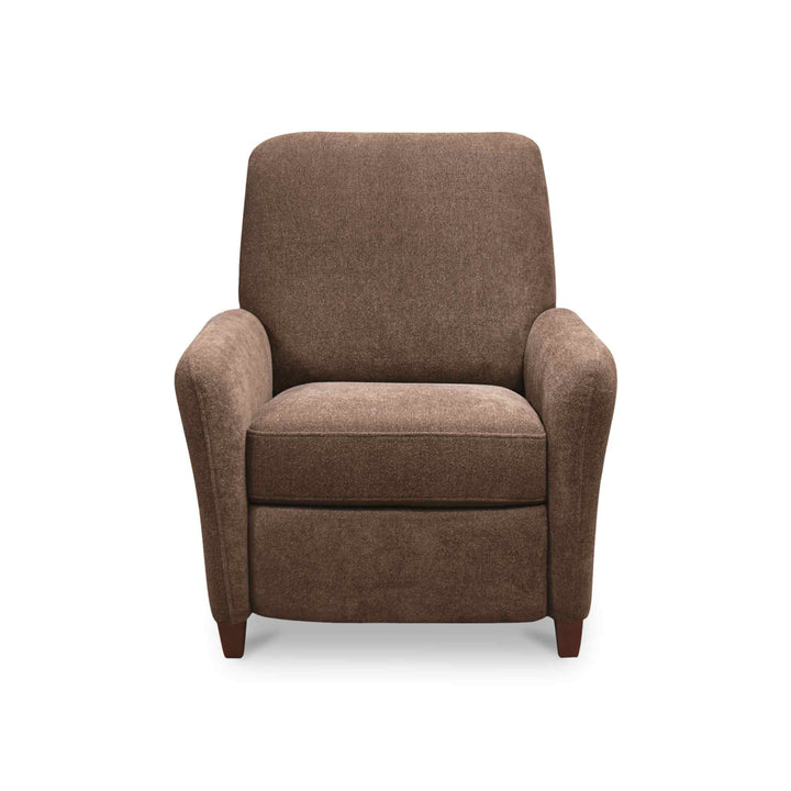 LOUNA RECLINER CHAIR, COOL BROWN