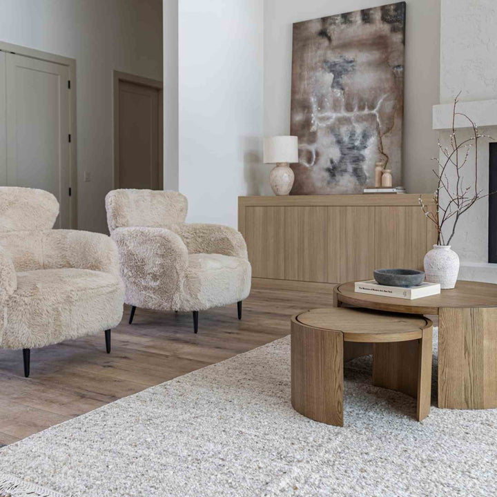 FIGURA NESTING TABLES