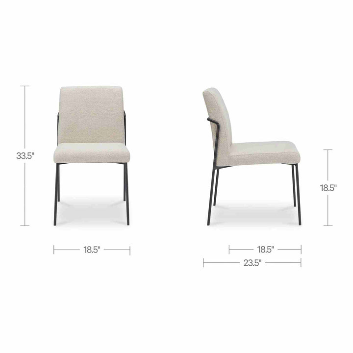 DANI DINING CHAIR