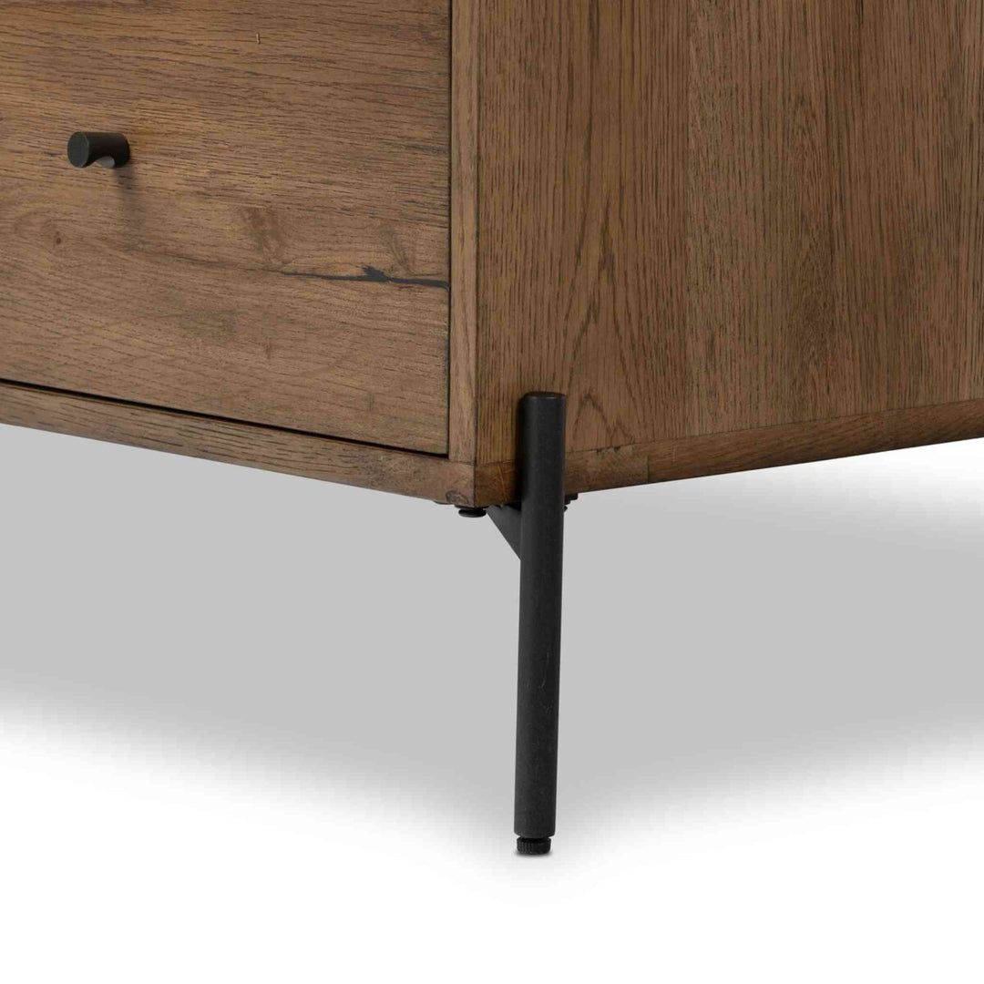 EATON DRESSER